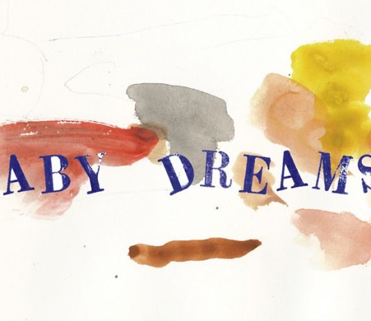 BABY DREAMS — art rooms for kids