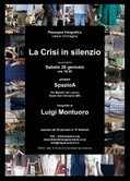 Luigi Montuoro – La crisi in silenzio