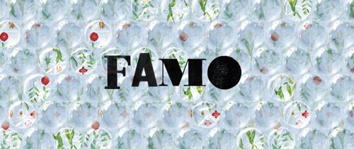 PROJECT ROOM #06 | FAMO
