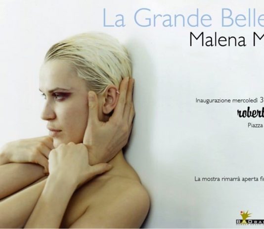 Malena Mazza – La Grande Bellezza