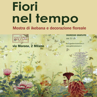 Fiori nel tempo