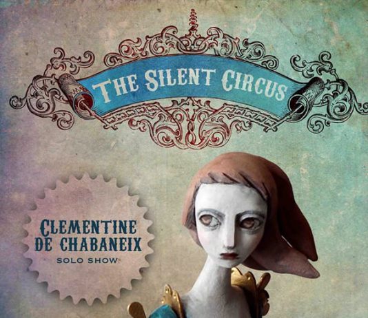 The Silent Circus
