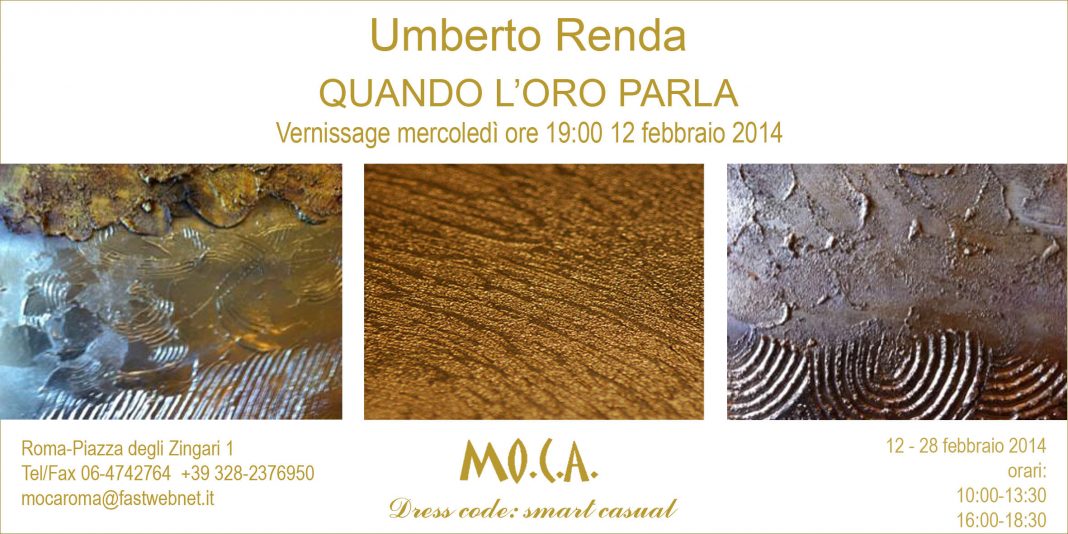 Umberto Renda – QUANDO L’ORO PARLAhttps://www.exibart.com/repository/media/eventi/2014/02/umberto-renda-8211-quando-l’oro-parla-1068x534.jpg