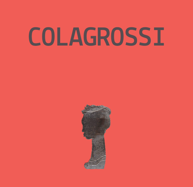 Angelo Colagrossi – Fogli sparsi e controvento
