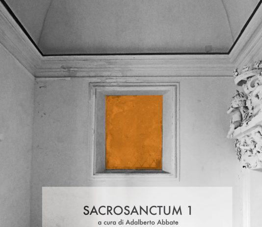 Joseba Eskubi – Sacrosanctum #1