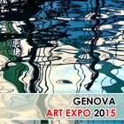 Genova Art Expo 2015