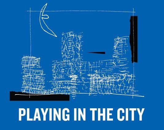 Missing Masses #7: Playing in the City