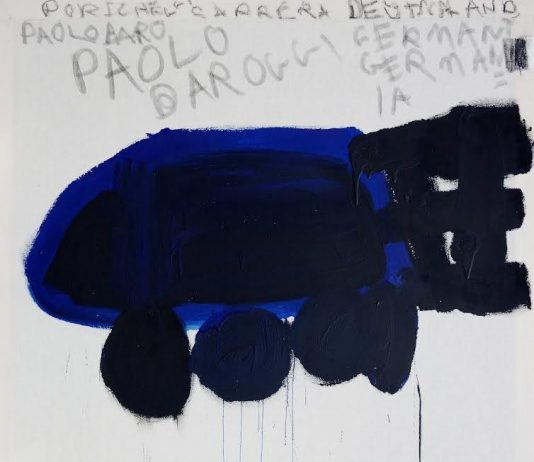 Paolo Baroggi  – In arte Schwarzenegger