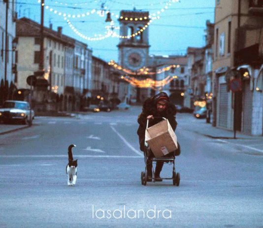 Mario Lasalandra – A life in photography