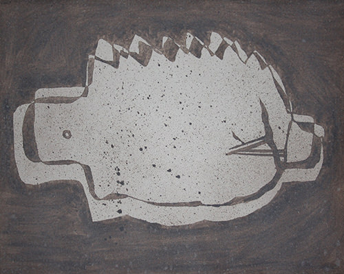 Michele Savino – Cinocephalus hamandryos