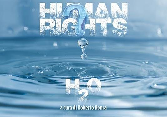 Human Rights? #H2O