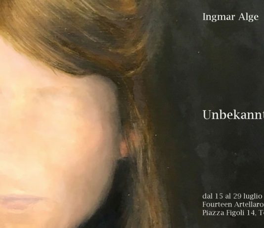 Ingmar Alge – Unbekannt