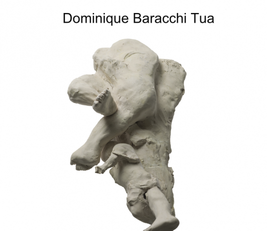 Dominique Baracchi Tua – En tension