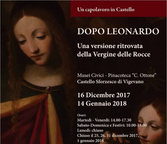Un capolavoro in Castello: Dopo Leonardo