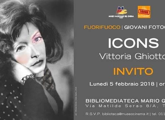 Vittoria Ghiotto – Icons