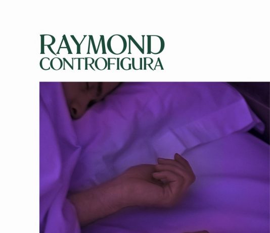 Raymond Controfigura