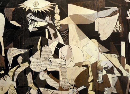 Guernica. Icona di Pace