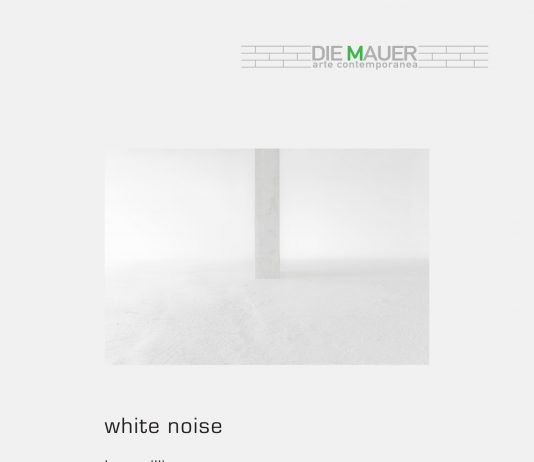Luca Gilli – White noise