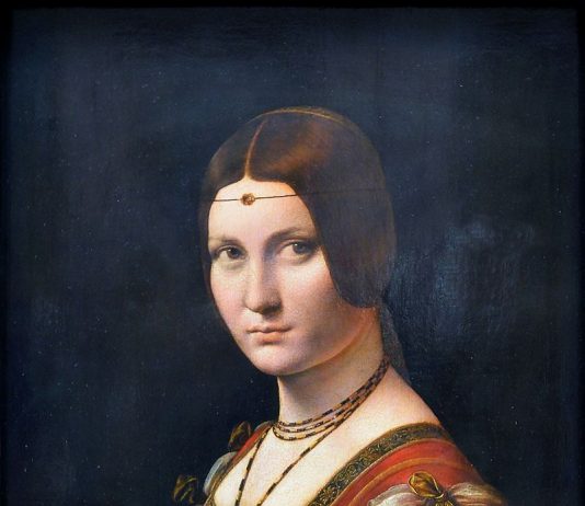 La storia dell’arte in galleria #9: Leonardo a Milano