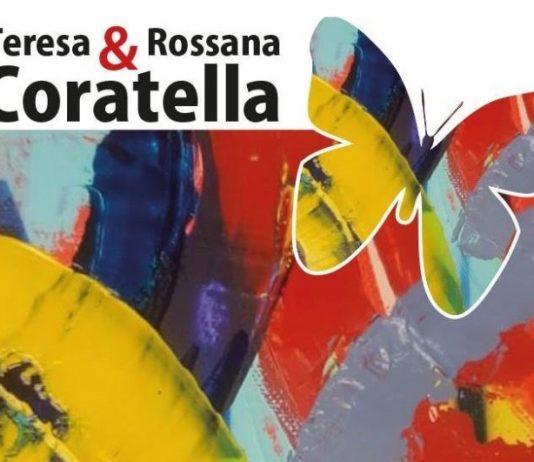 Teresa & Rossana Coratella – La Terra dei Bruchi