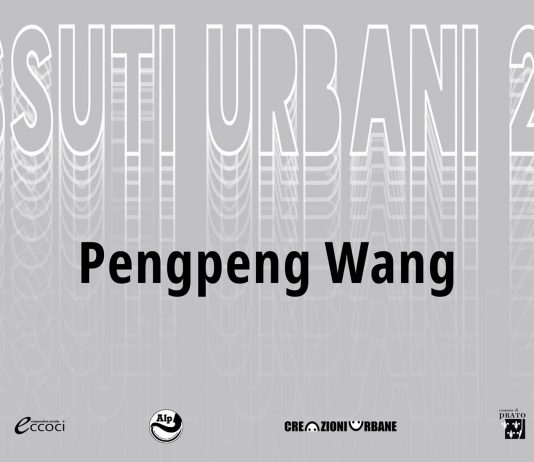 Pengpeng Wang – Tessuti Urbani 2019
