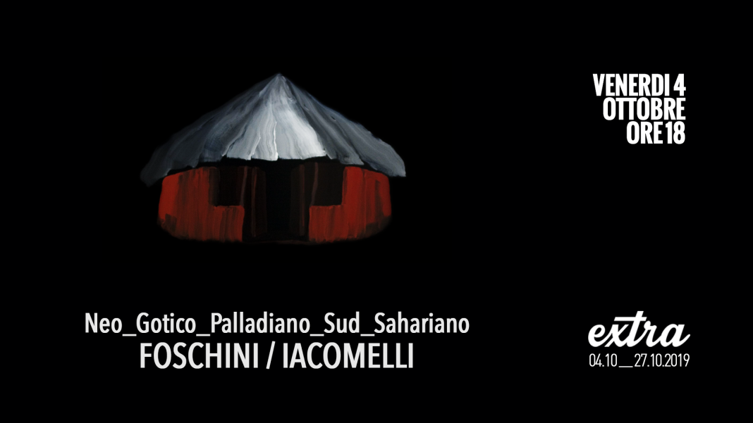 Angelo Foschini / Lavinia Iacomelli – Neo_Gotico_Palladiano_Sud_Saharianohttps://www.exibart.com/repository/media/formidable/11/EventoFBfoschiniSPONSOR-1068x601.png