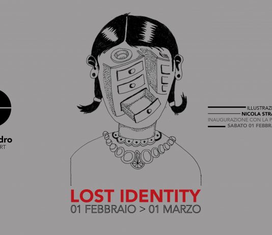 Nicola Stradiotto – Lost Identity