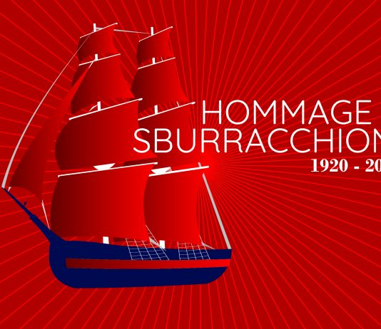 Hommage à Sburracchioni (evento online)