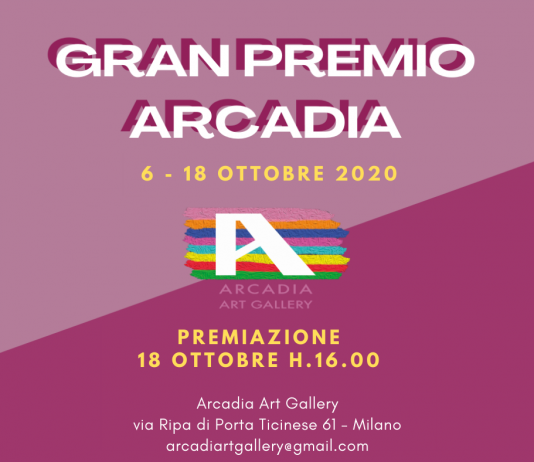 Gran Premio Arcadia