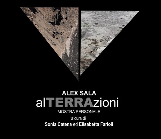 Alex Sala – alTERRAzioni