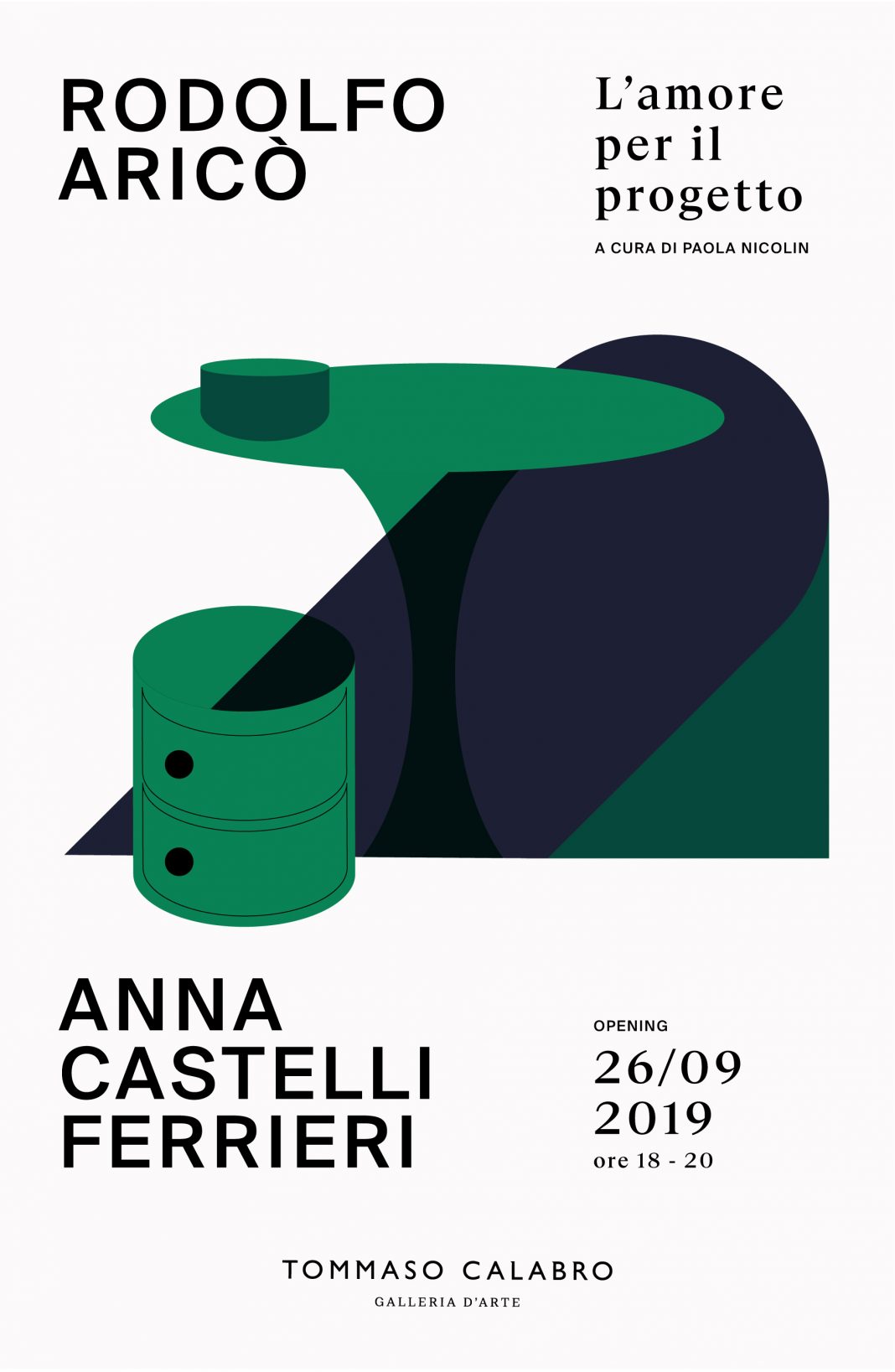Rodolfo Aricò / Anna Castelli Ferrieri – L’amore per il progettohttps://www.exibart.com/repository/media/formidable/11/ITA_Invito_Aricò_Castelli-1068x1637.jpg