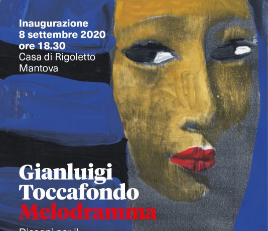 Gianluigi Toccafondo – Melodramma. Disegni per il Teatro dell’opera di Roma