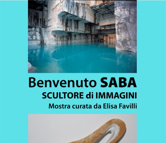 Benvenuto Saba – Scultore di Immagini