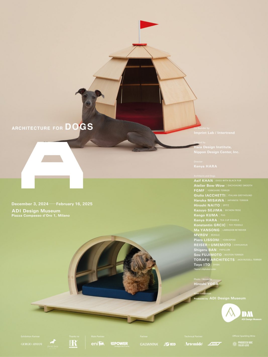 Architecture for Dogshttps://www.exibart.com/repository/media/formidable/11/img/026/AFD_poster_-2-1068x1420.jpeg