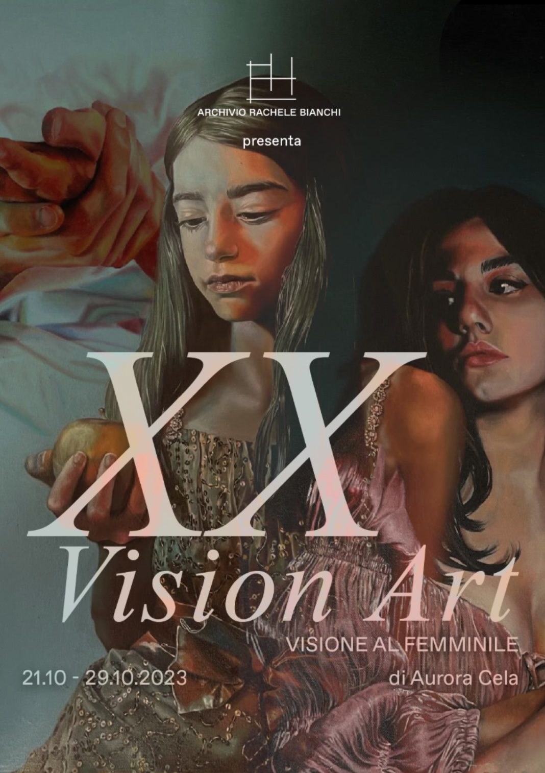 XX Vision Art – Visioni al femminilehttps://www.exibart.com/repository/media/formidable/11/img/03a/EAB30303-E043-4C5E-8C09-D6A950551F4A-1068x1513.jpeg