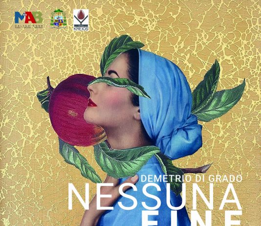 Demetrio Di Grado – Nessuna Fine