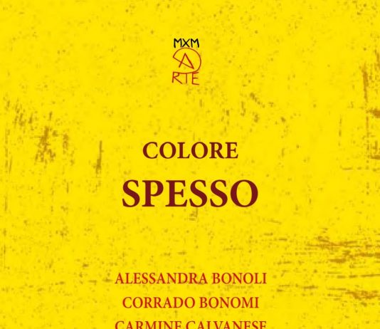 COLORE SPESSO