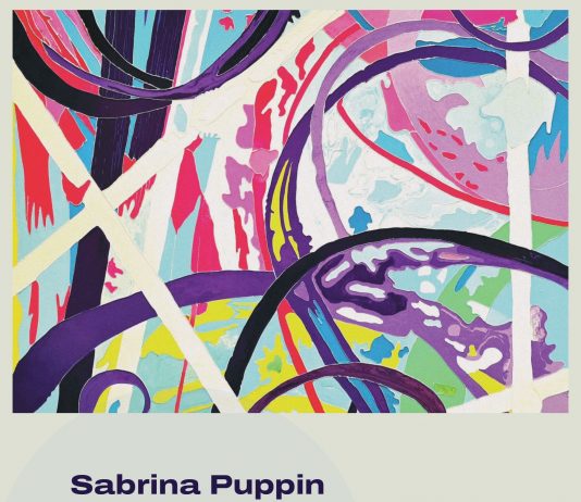 Sabrina Puppin – Transizione Permanente