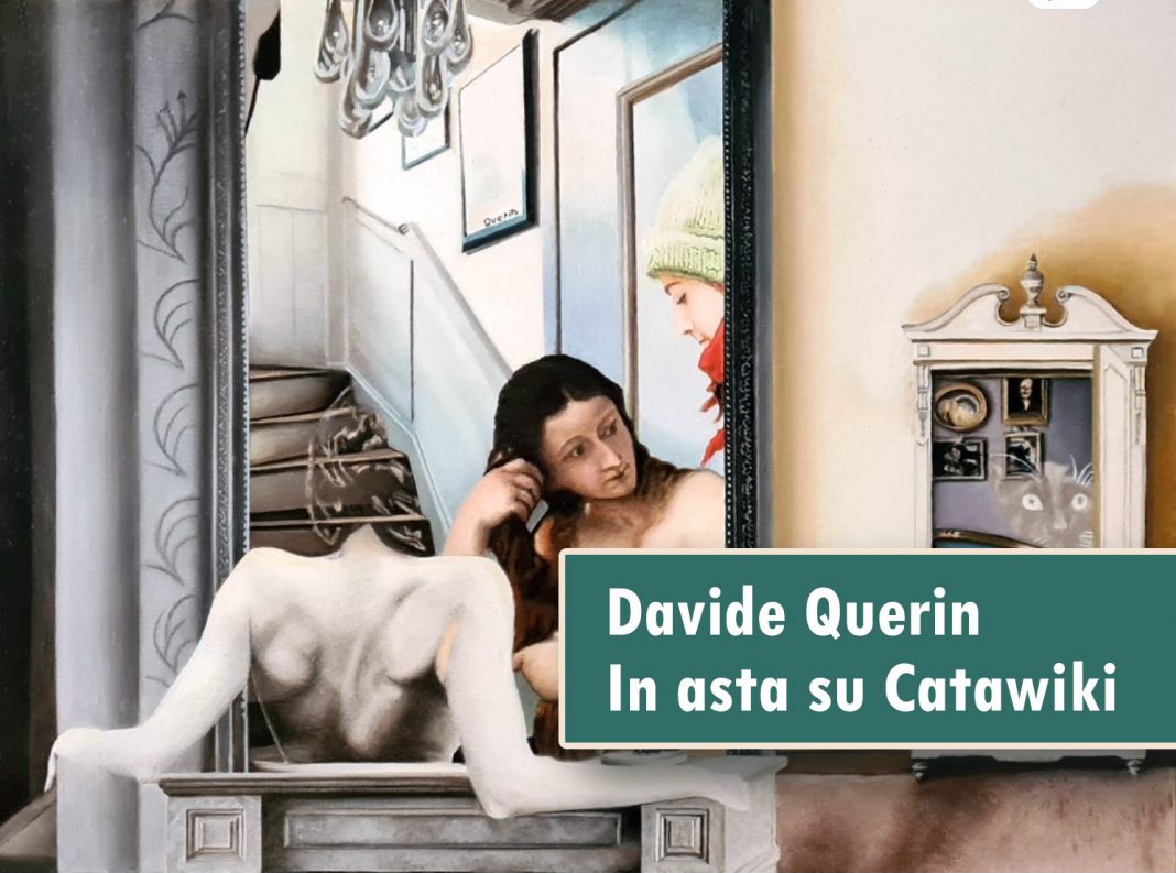 Davide Querin – El coraje de enfrentarse con sí mismohttps://www.exibart.com/repository/media/formidable/11/img/06b/CATAWIKI-IN-ASTA-UN-DIPINTO-DI-DAVIDE-QUERIN-1068x793.jpg