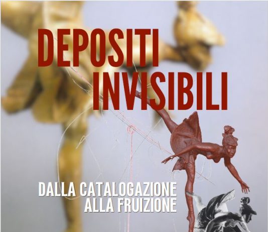 Depositi invisibili. Dalla catalogazione alla fruizione