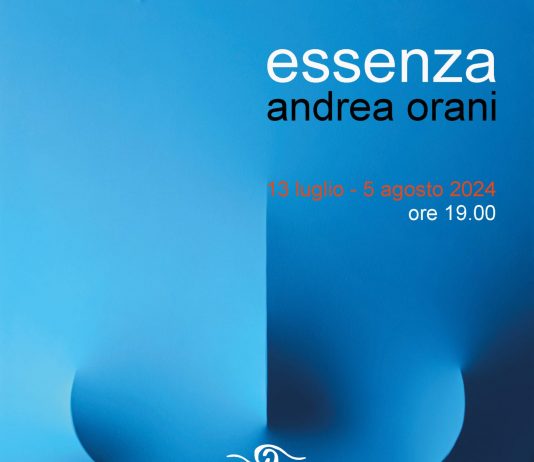 Andrea Orani – Essenza
