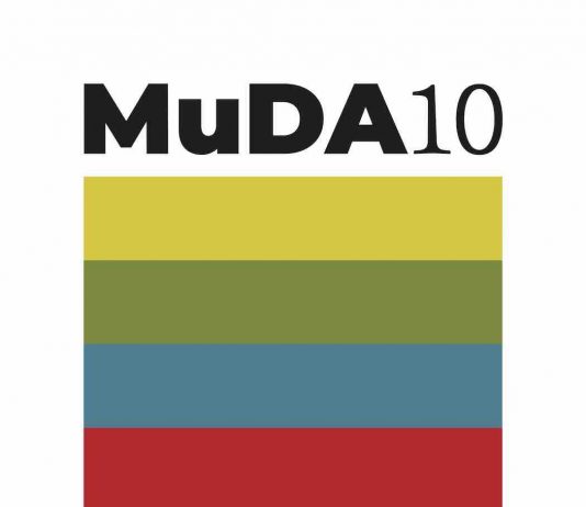 MuDA10