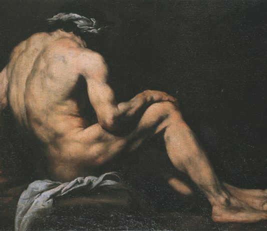 Bernini e la pittura del ‘600