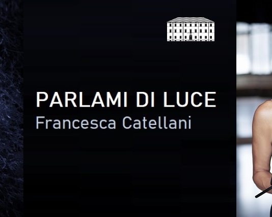 Francesca Catellani – Parlami di Luce