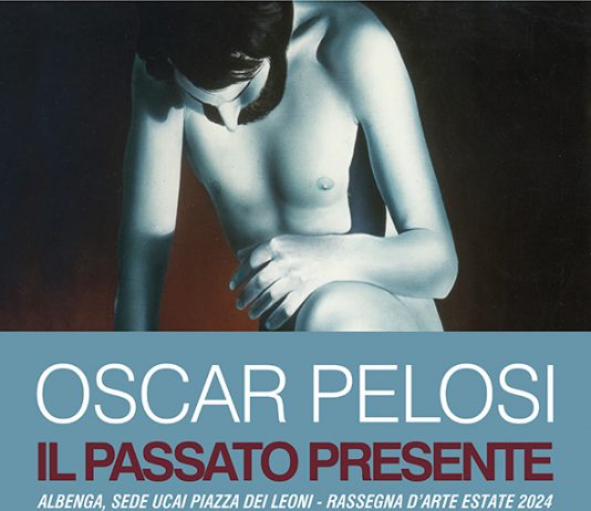 Oscar Pelosi – Il passato presente