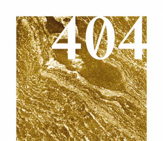 404.05 / Loro. Persistenze dell’oro nel contemporaneo