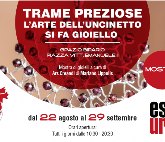 ESSERI URBANI 2024 Trame_TRAME PREZIOSE