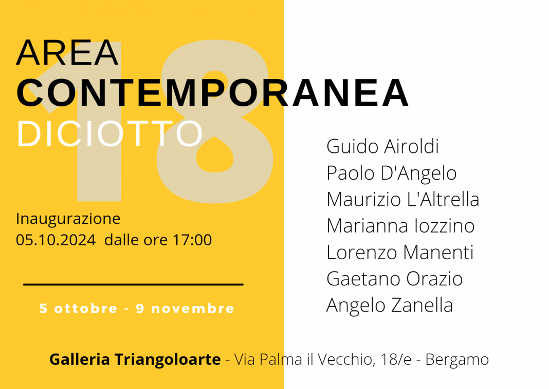 AREA CONTEMPORANEA 18https://www.exibart.com/repository/media/formidable/11/img/0f4/Area-Contemporanea-18-1068x758.png