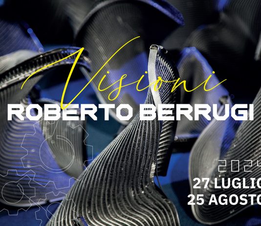 Roberto Berrugi – Visioni