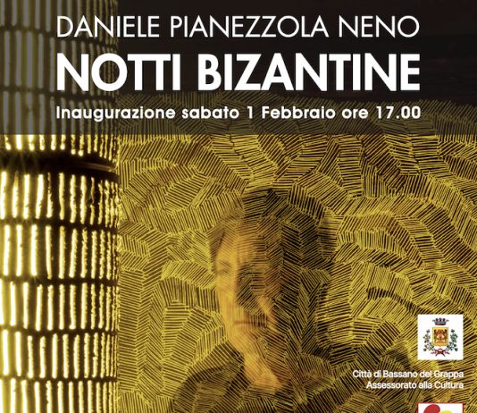 Notti Bizantine